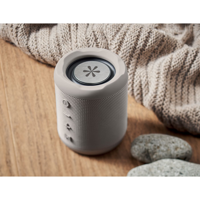 Altavoz personalizado como regalo tecnológico de Navidad